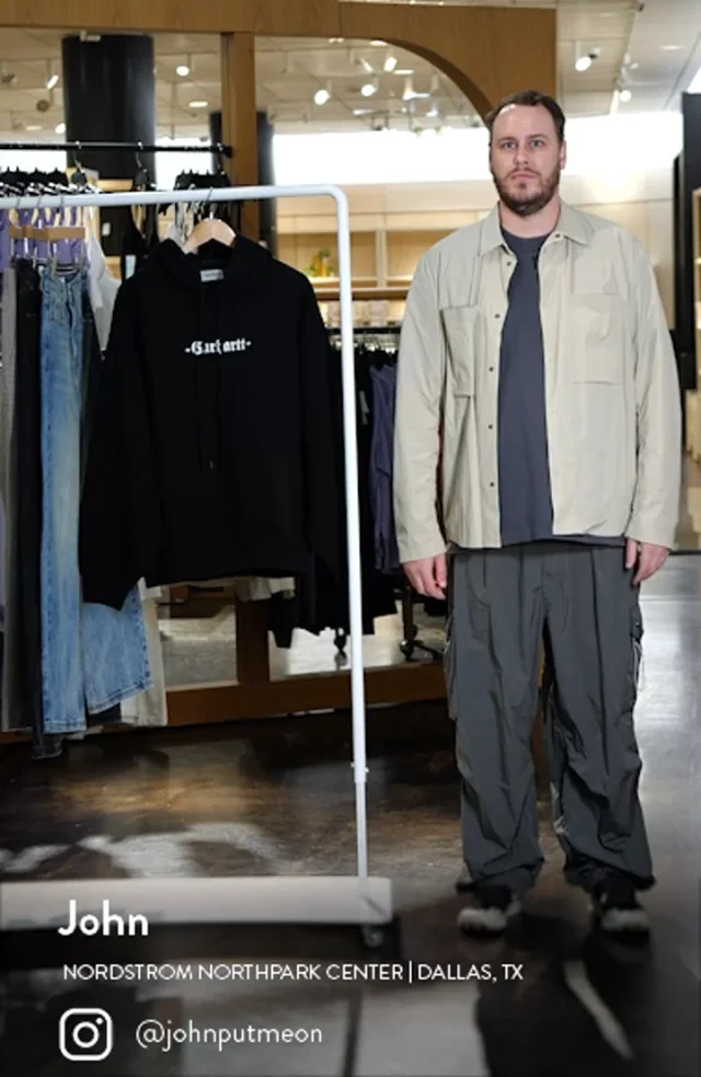 パーカー・フーディ Carhartt 'Greatest Hits' Hoodie Carhartt Work In Progress Greatest Hits Hoodie | Nordstrom