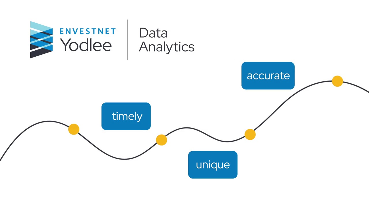 Turning data into intelligence