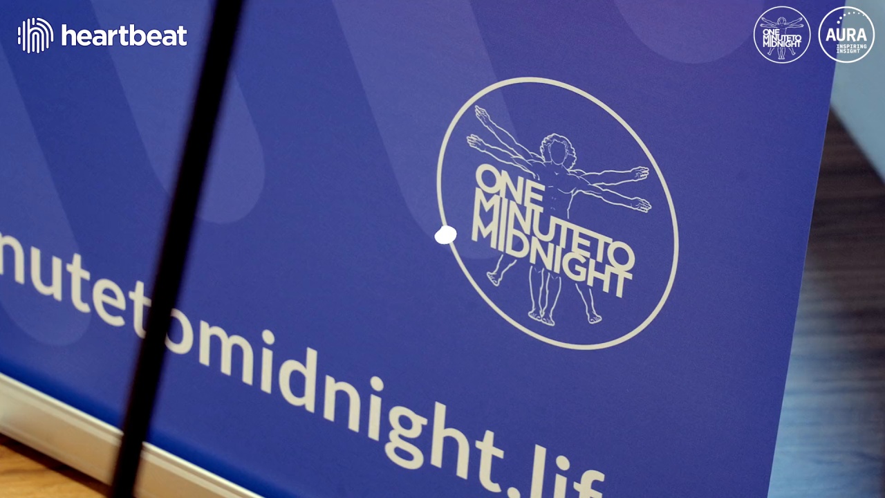 One Minute to Midnight
