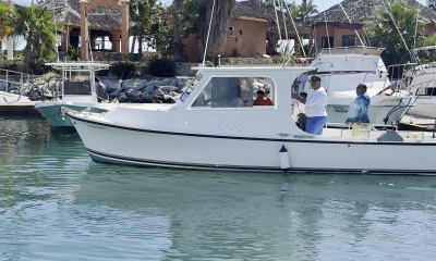 San Jose del Cabo Report Video 0