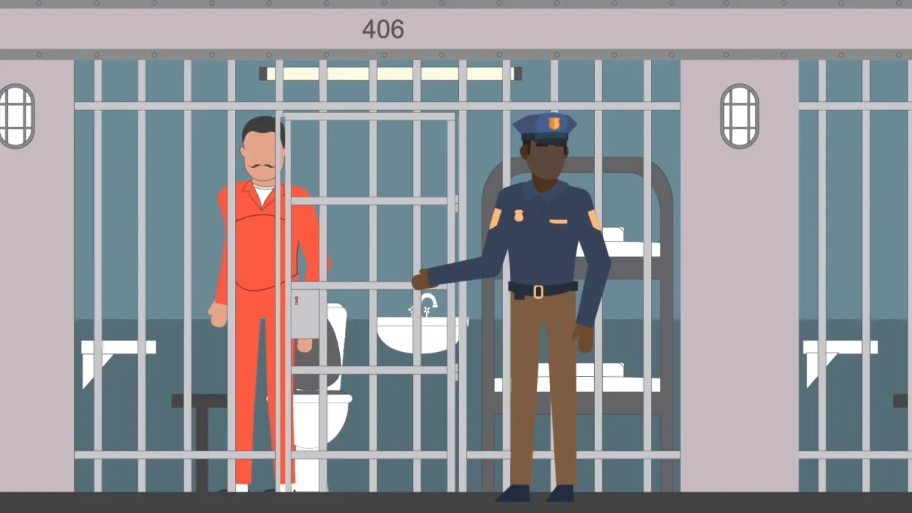 Optimize and Integrate Jail Operations