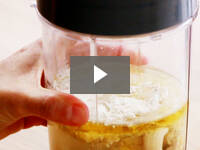 Video for Dairy Free Sauce Kit - Fondue, Alfredo, Creamy Mac