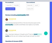 Vidéo de Bazaarvoice Vidéo de Bazaarvoice