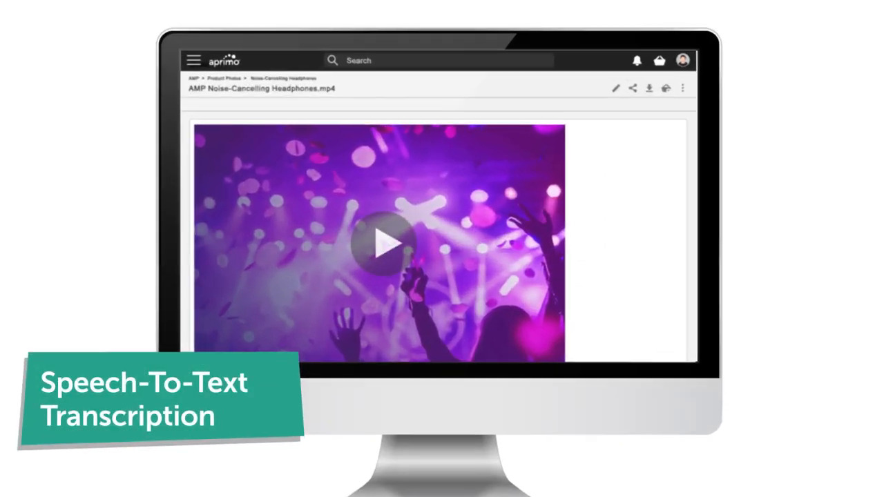 Aprimo Videos - The Leader In Digital Asset Management Software - Aprimo