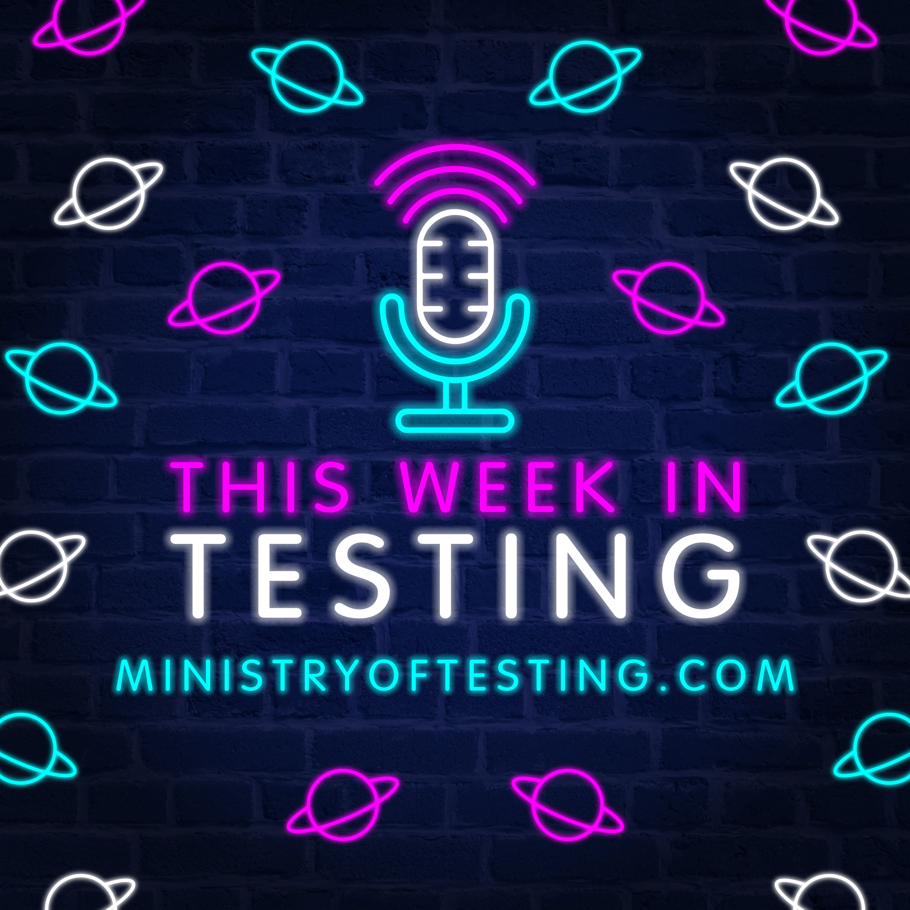 This Week in Testing