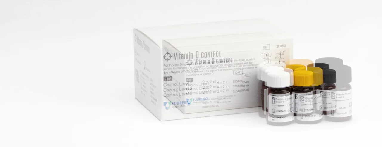 Products & solutions | Fujirebio