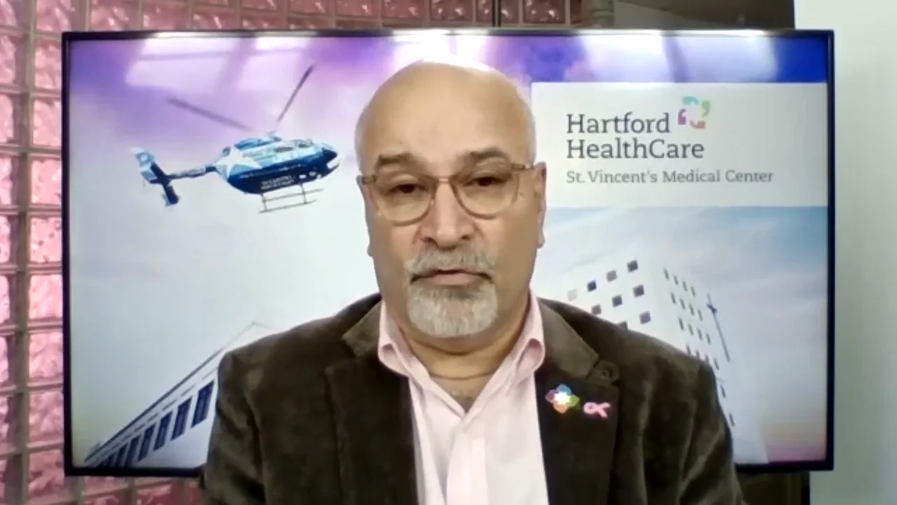 Radiation Oncology, Hartford HealthCare