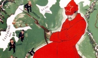 How did the First World War change Russia?