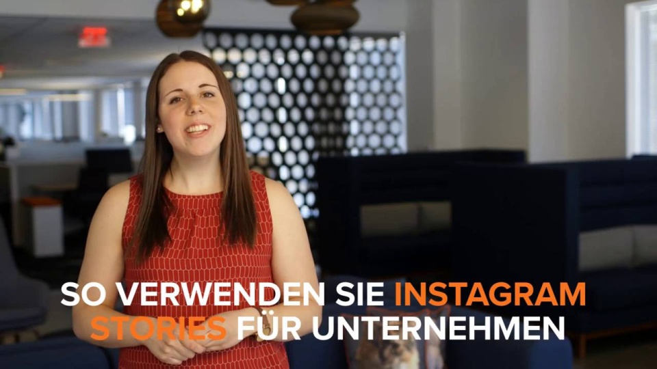 How to Use Instagram Stories for Business