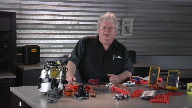 Tech Tip: Hybrid Converter / Inverter Service Opportunities