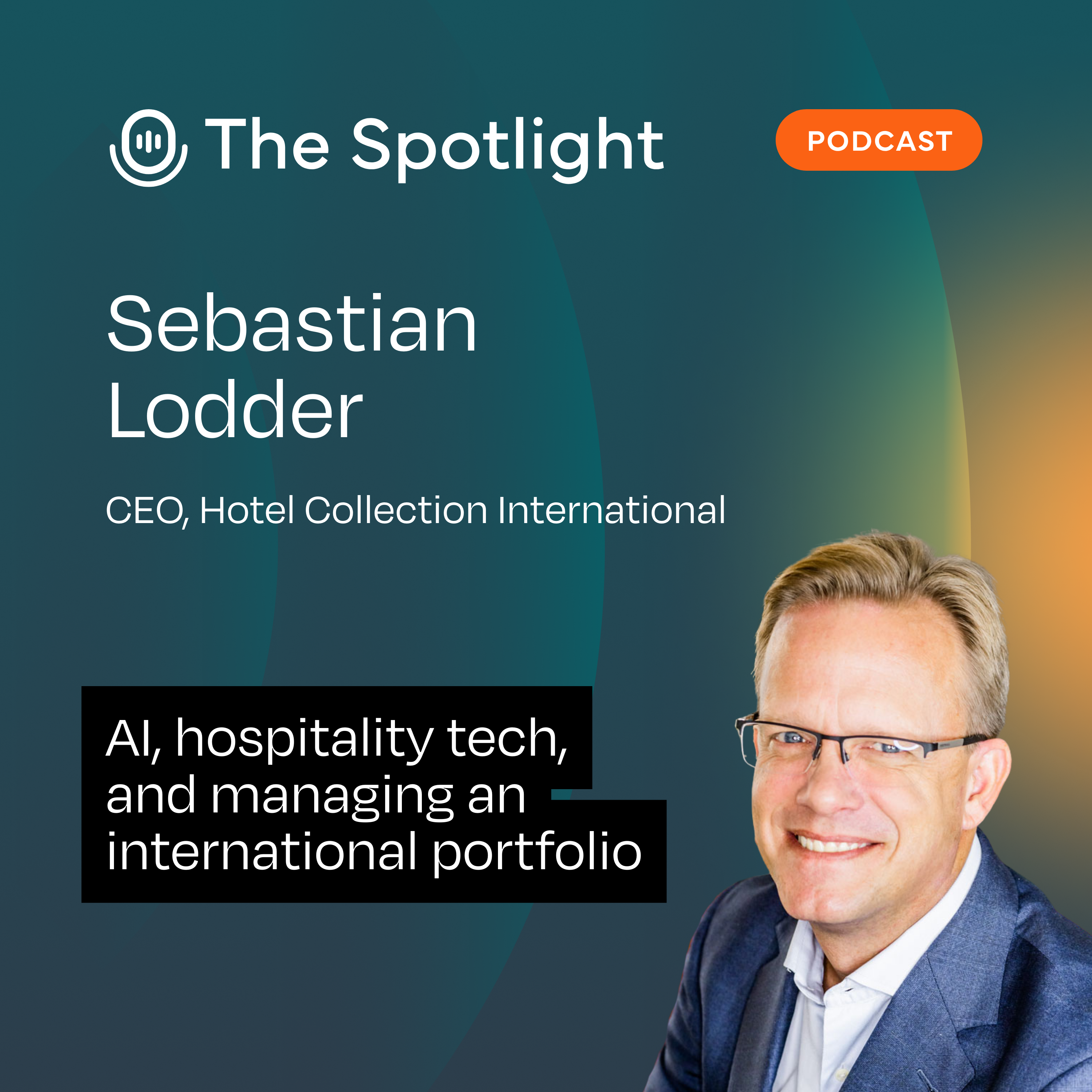 Interview - How AI is reshaping hotel operations and service