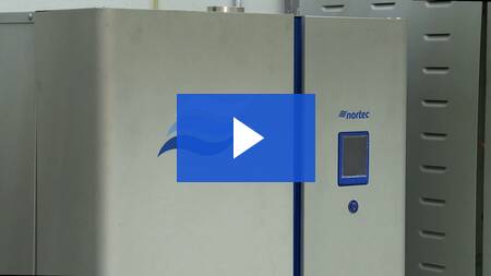 Benefits of Nortec's GS Series Gas-Fired Humidifier