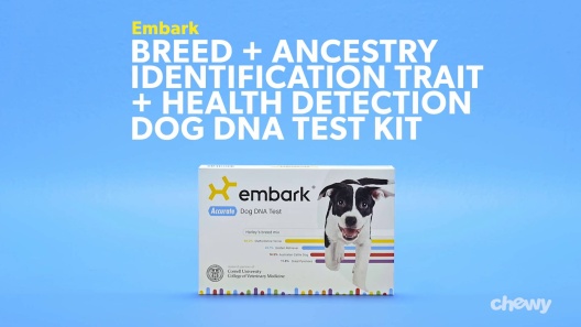 Shop Embark Dog DNA Tests, Probiotics & Health Supplements