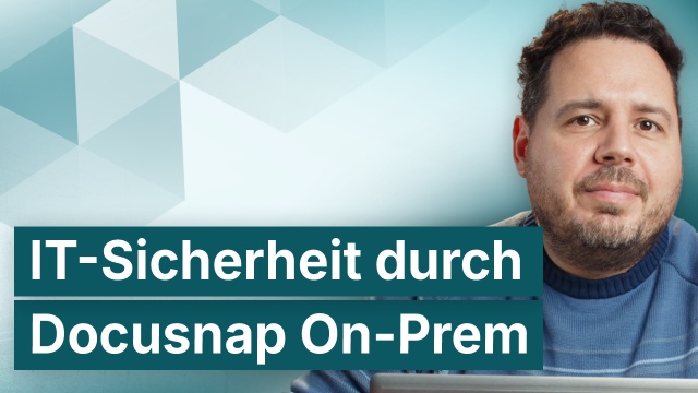 IT-Sicherheit