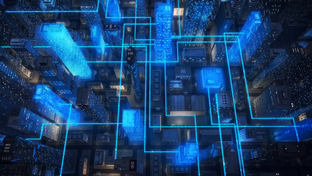 Strategy Overview Page Header Video