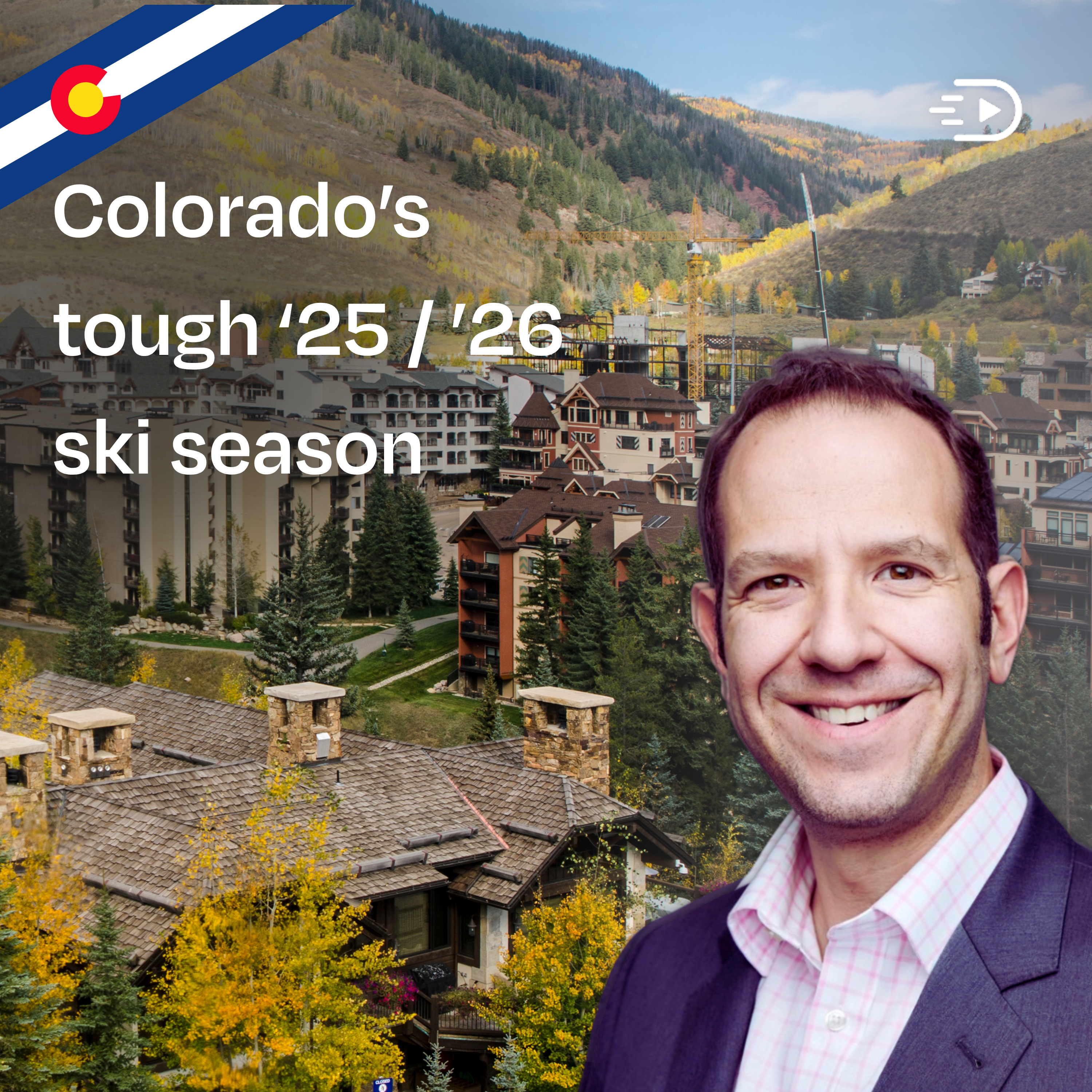 Lighthouse Quick Takes - Vail hotel pricing drops amid weak ski season