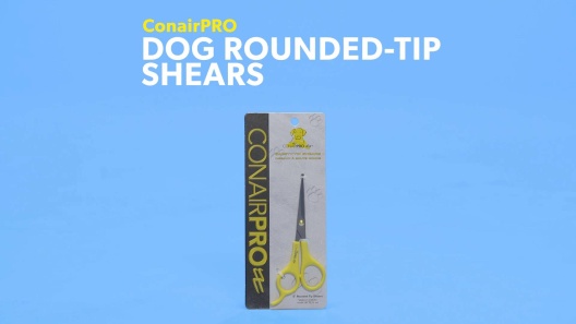 Play Video: Learn More About CONAIRPROPET From Our Team of Experts