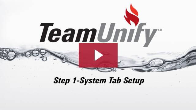 Step 1 - Starting a New Registration