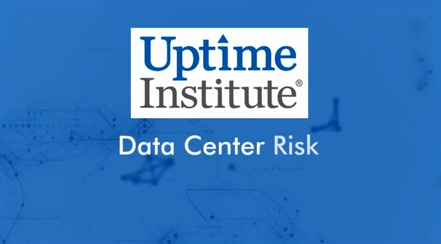 Data Center Risk Assessment Uptime Institute
