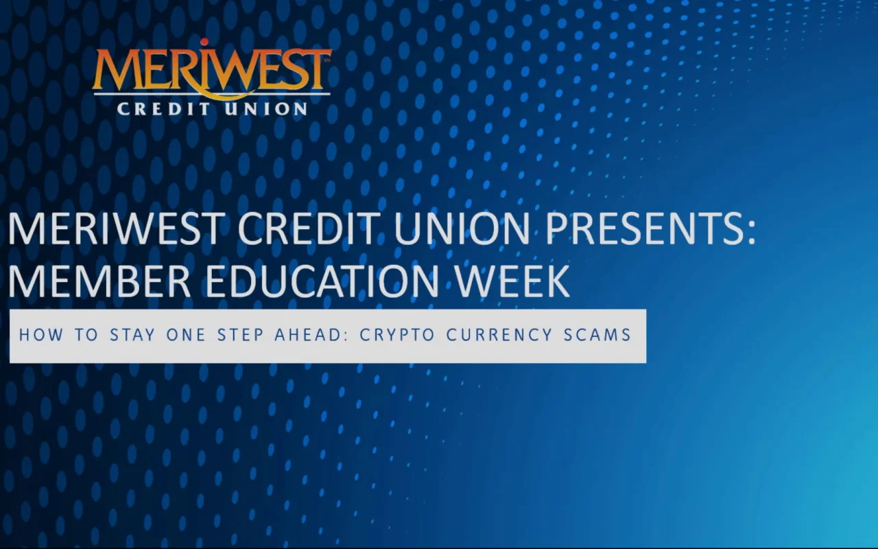 Crypto Currency Scams - 2024