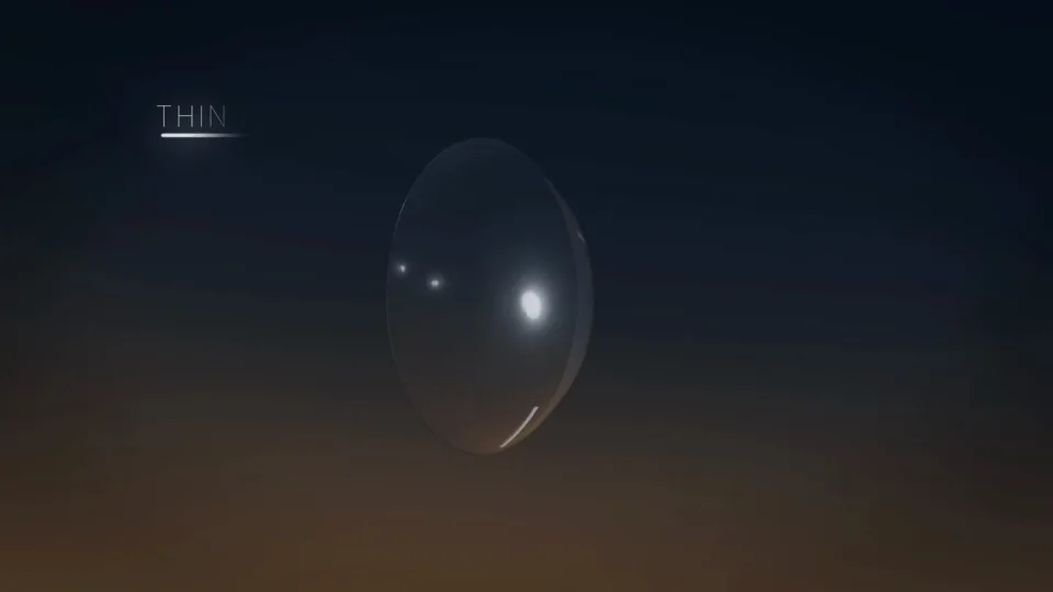ULTRA for Astigmatism OpticAlign Design