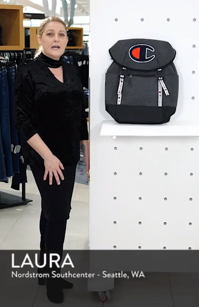 Champion Top Load Backpack Nordstrom