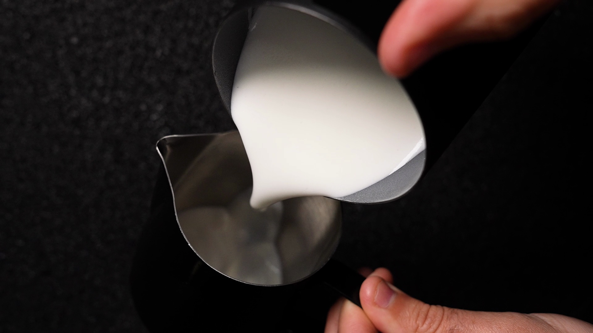 NanoFoamer PRO