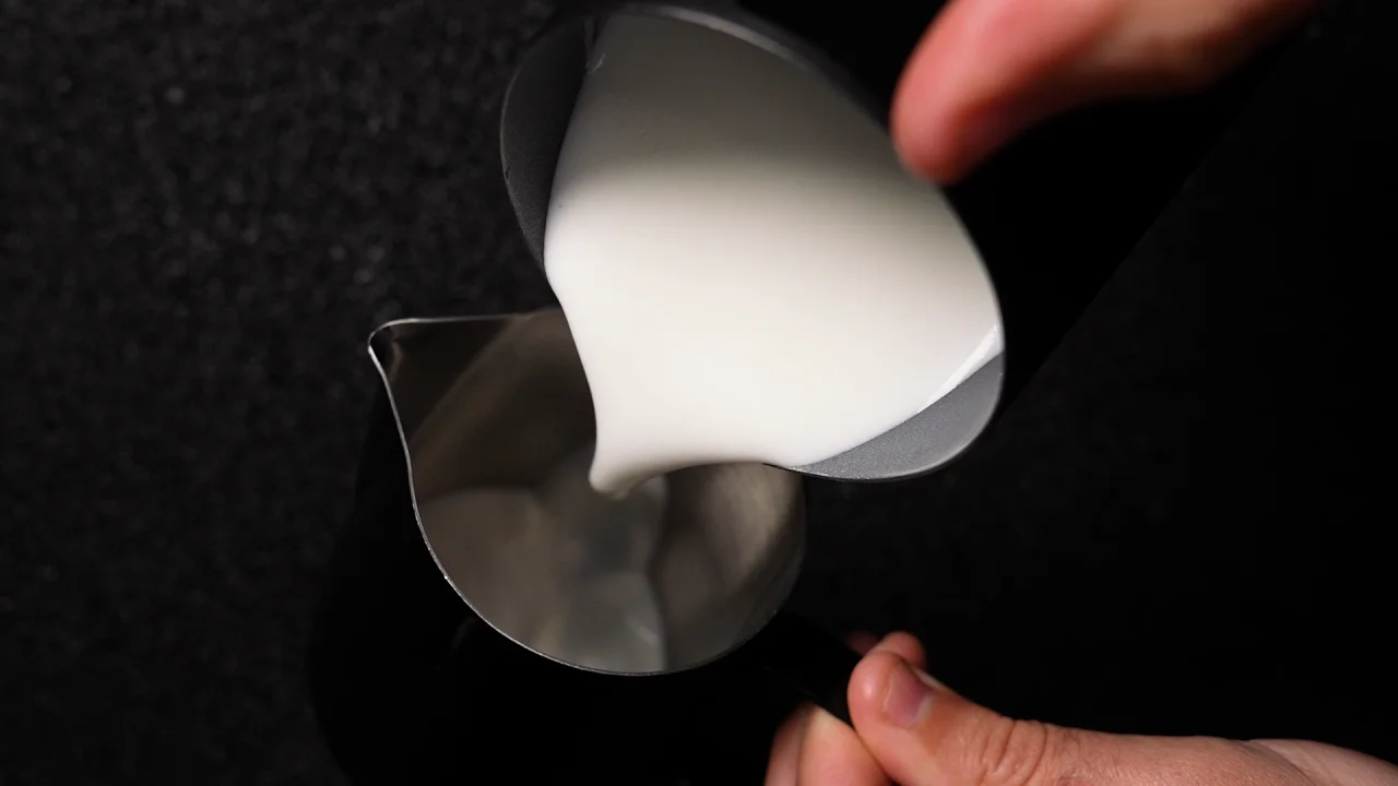 NanoFoamer PRO