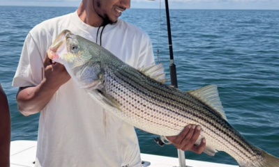 so many fish! big and beautiful fish… the day was perfect 
