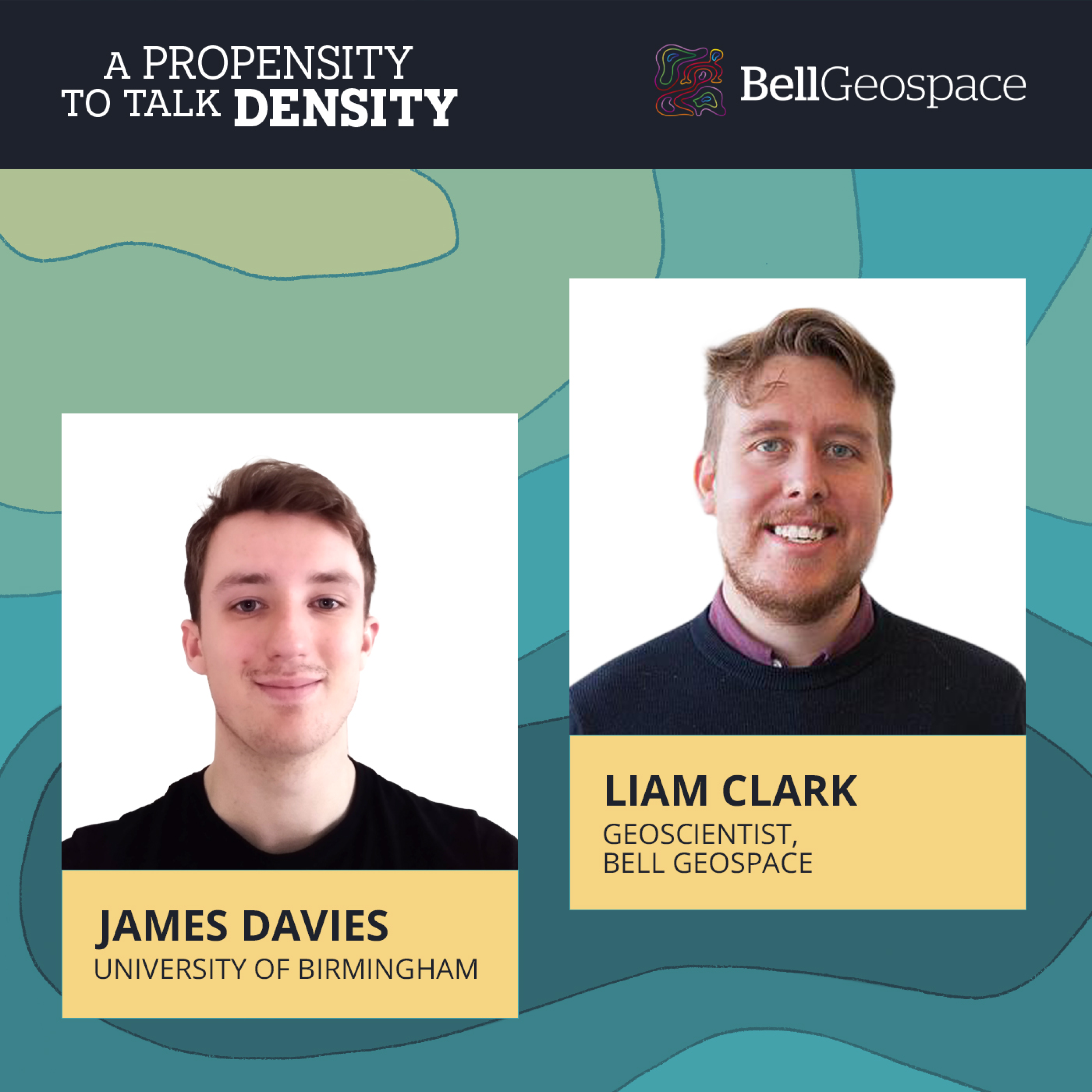 A Propensity to Talk Density