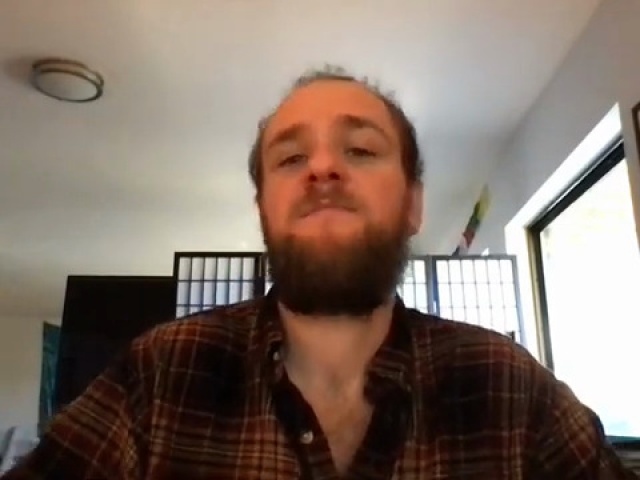 Video testimonial from Alex Corren, Founder of UnCanny Wellness, about working with Magicianly