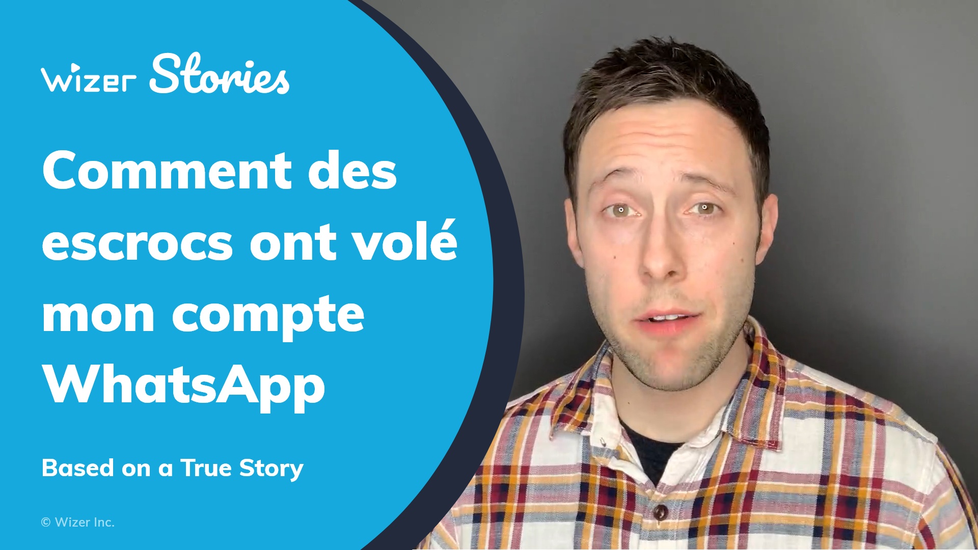 Comment des escrocs ont volé mon compte WhatsApp