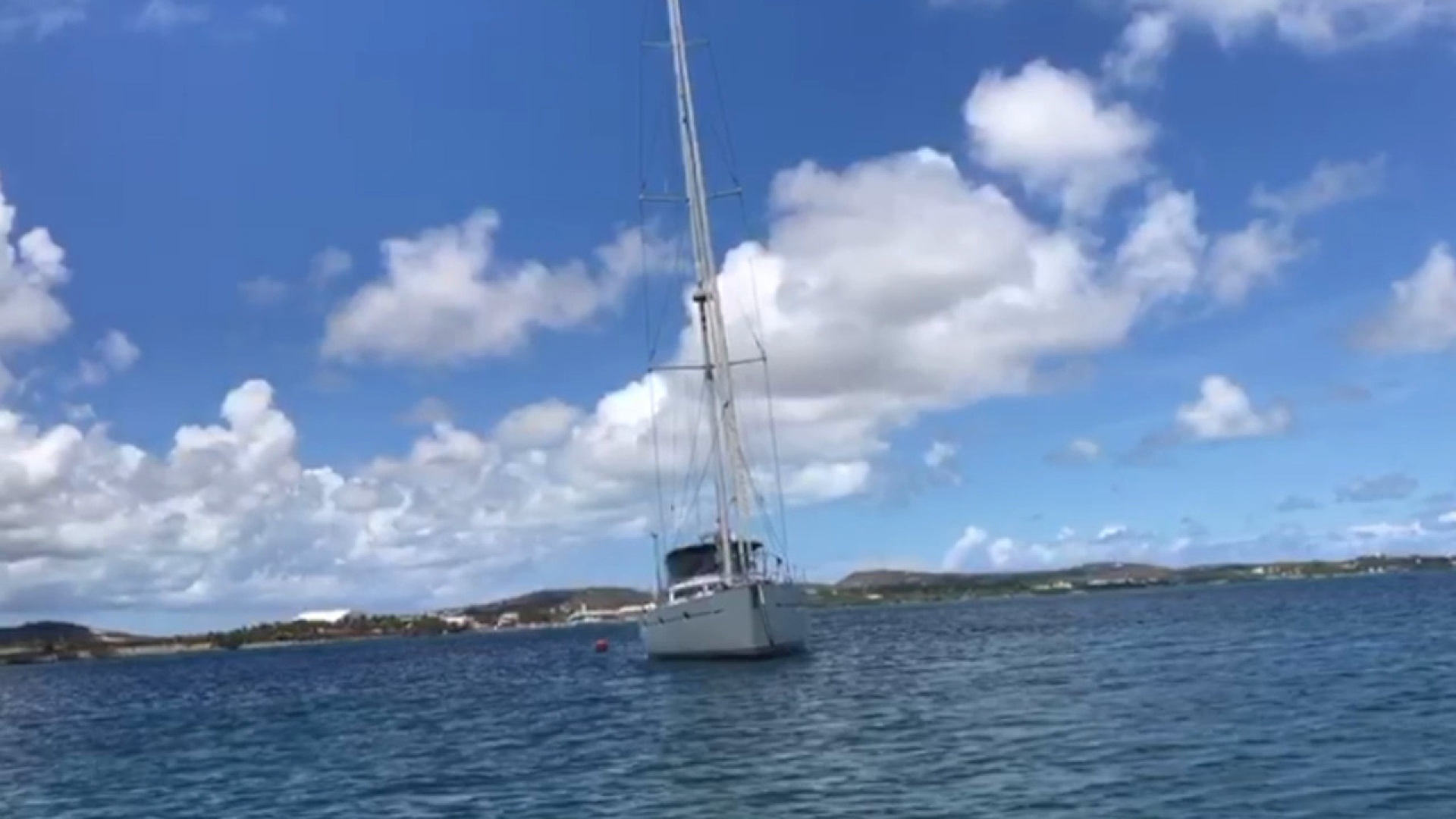 Kudu_at anchor video