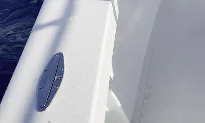 Excellent day on the water. 