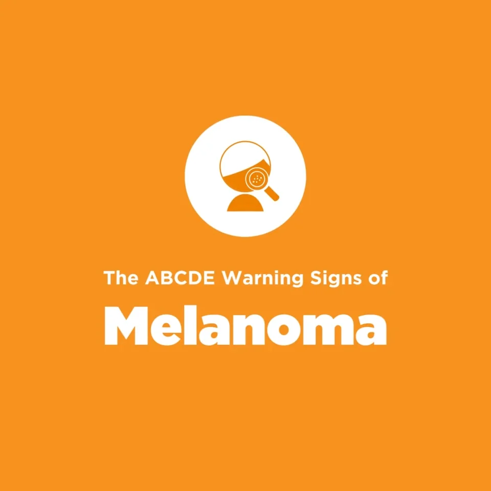 melanotic sarcoma is a skin cancer that begins with: 7 insights on amelanotic melanoma main image 0
