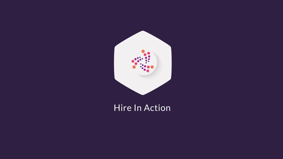 Hire in Action - UGTO