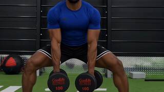 Progress starts with showing up. 💪🎥 Bringing focus and energy to every session. What are you training today? 🔥