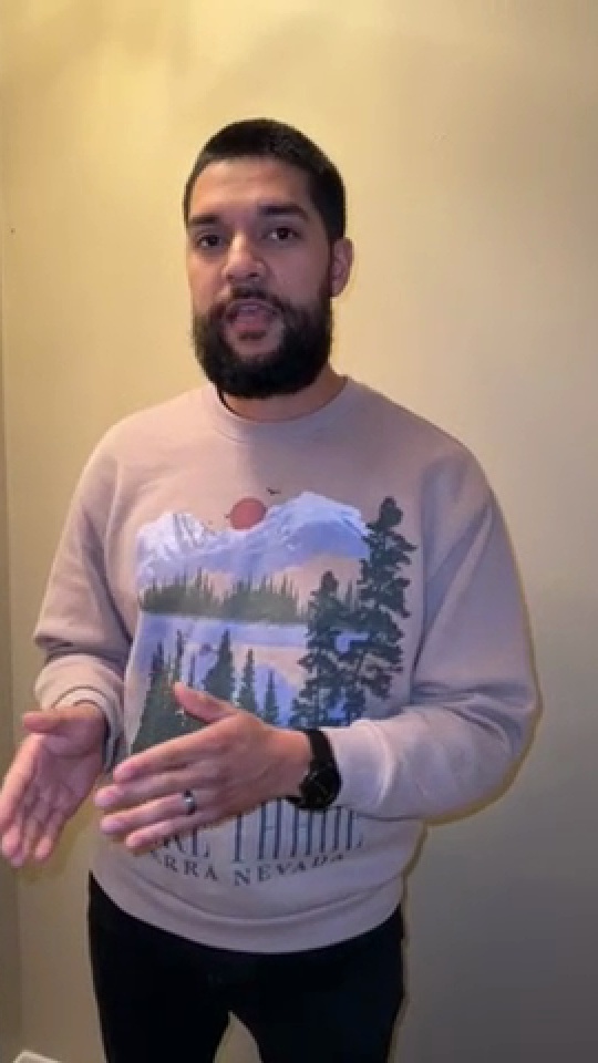 Antonio Montanez video review
