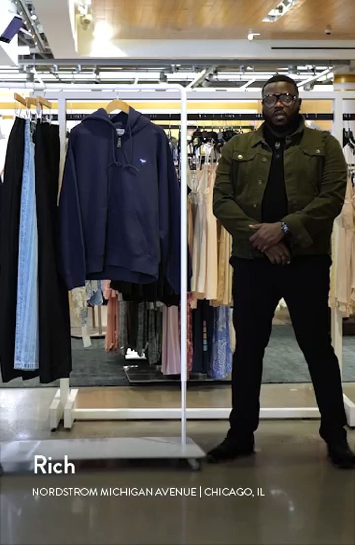 Carhartt Work In Progress Heart II Hartt Zip-Up Graphic Hoodie