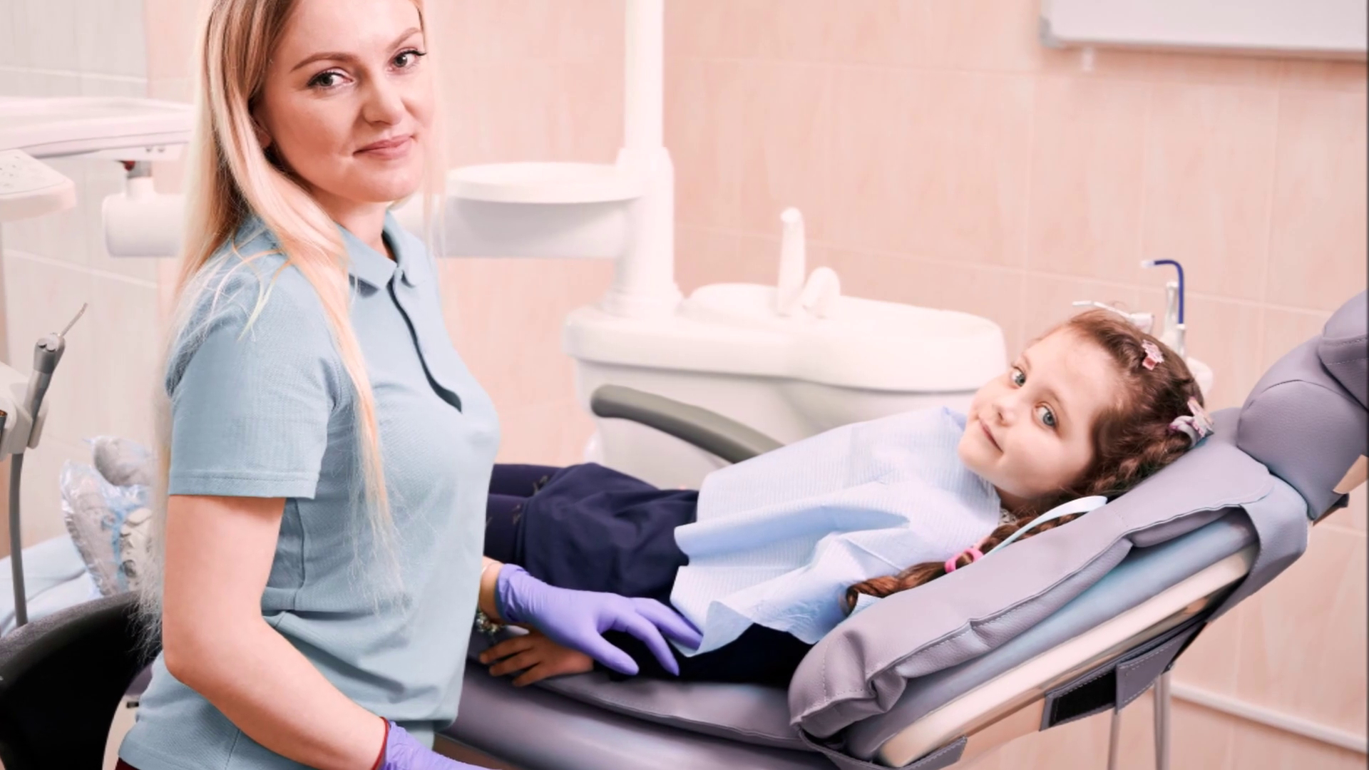 Hudson Valley Pediatric Dentistry Videos