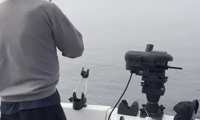 Captain Al was great