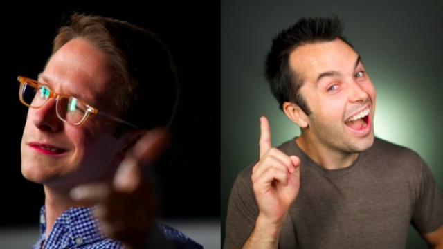 How We Nearly Missed the Flight that Changed Our Business