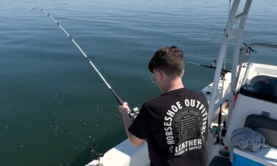 Great Fishing Day