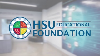 HSU Educational Foundation - Promotional Video