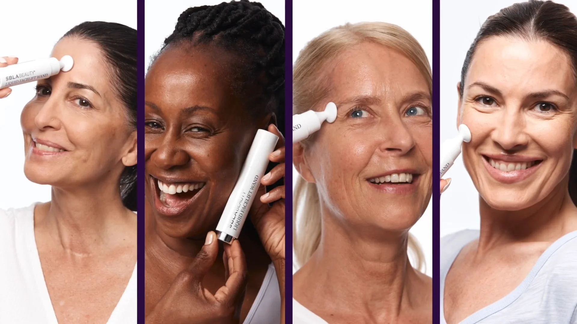 Liquid Facelift Wand