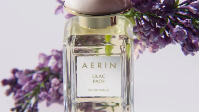 Estée Lauder AERIN Lilac Path Eau de Parfum Spray | Nordstrom