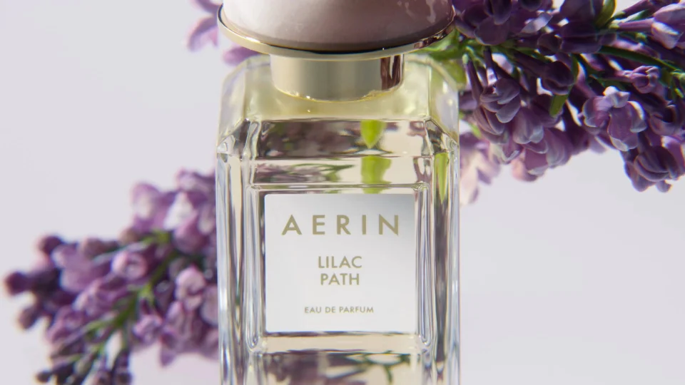 Aerin lilac path eau de parfum hot sale