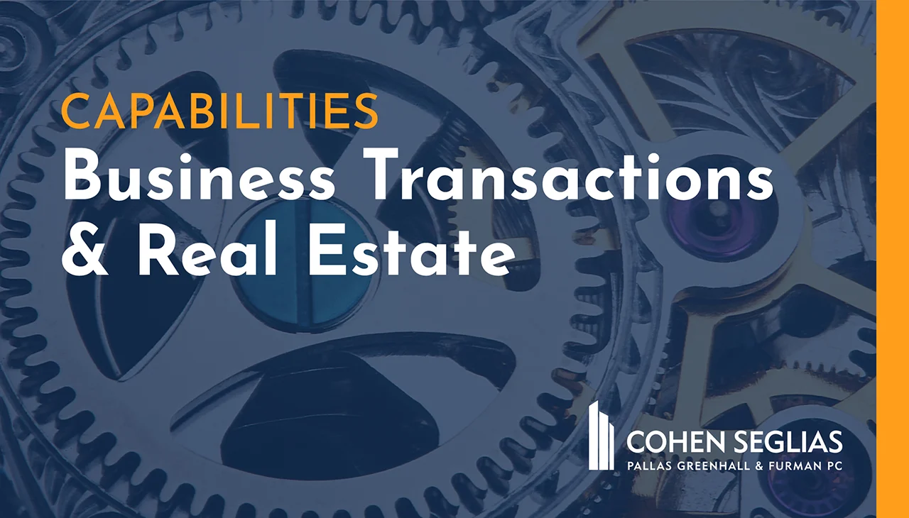 Cohen Ventures Inc.  Real Estate Management & Development