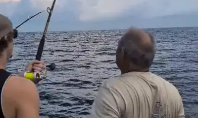 Fort Walton Beach Report Video 0