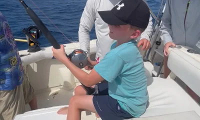 Cancún Report Video 1
